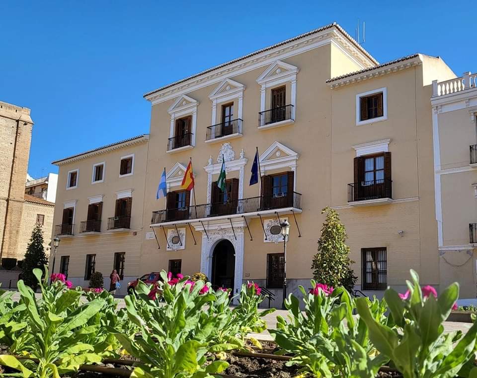 Motril continúa experimentando un importante crecimiento demográfico y económico