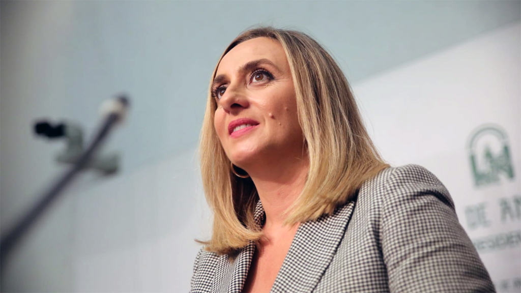 Ana Agudo y Rosario Pallarés, en la lista de Marifrán Carazo para la Alcaldía Ana Agudo y Rosario Pallarés, en la lista de Marifrán Carazo para la Alcaldía