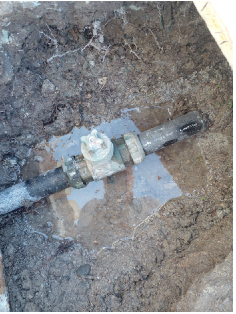 CA denuncia la degradación de las urbanizaciones del municipio CA denuncia la degradación de las urbanizaciones del municipio