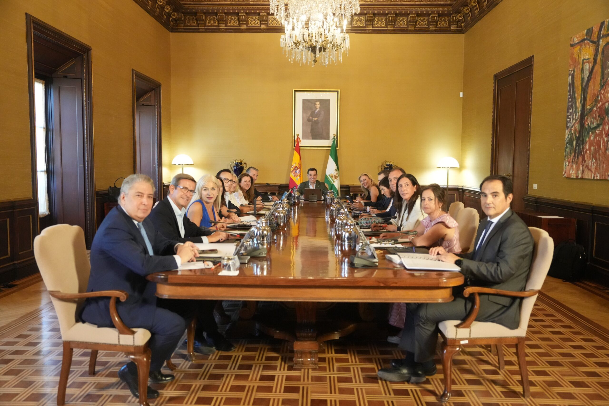 La Junta destina 7,5 millones a reformar las sedes judiciales de Granada, Huelva, Montilla y Fuengirola La Junta destina 7,5 millones a reformar las sedes judiciales de Granada, Huelva, Montilla y Fuengirola
