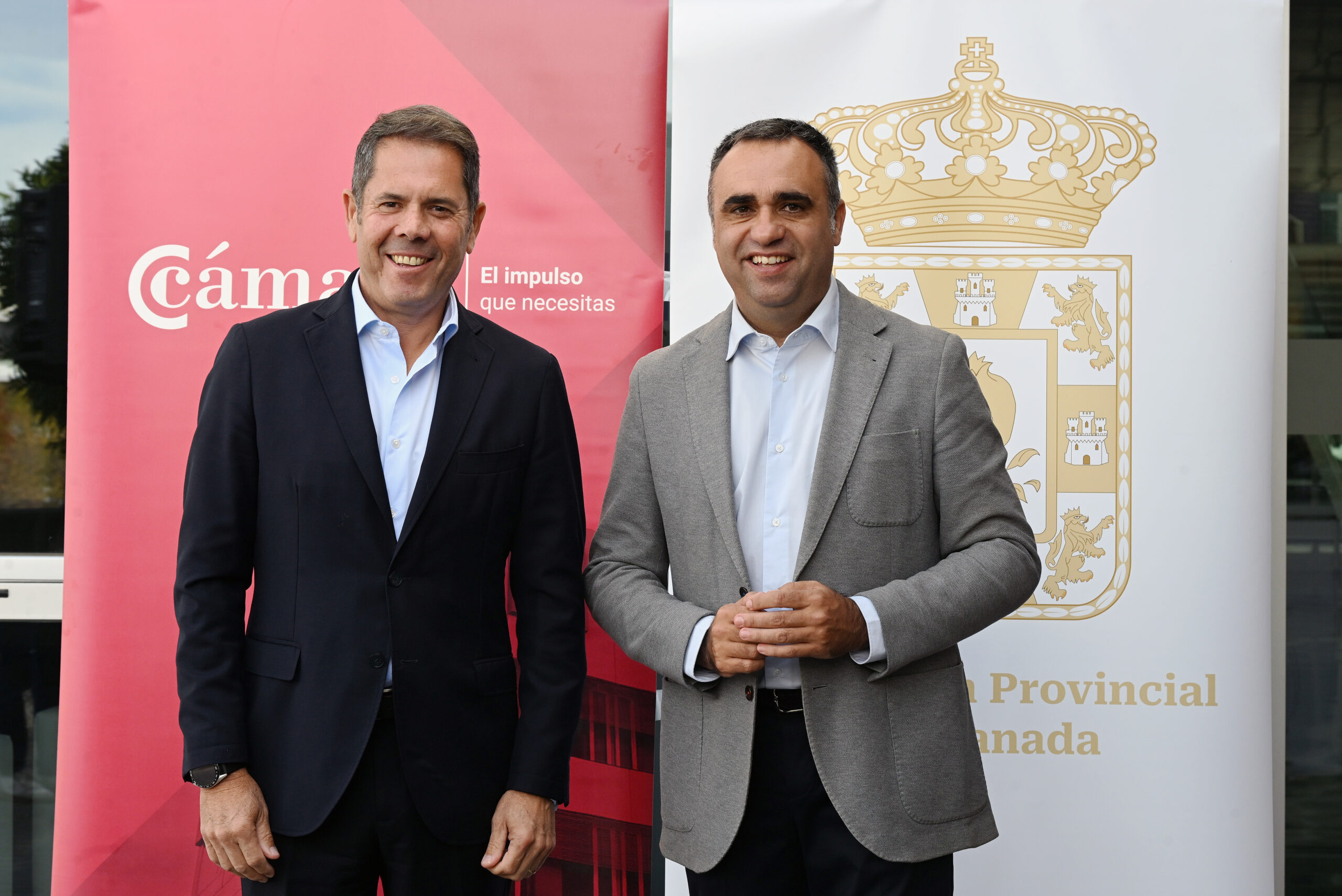 Diputación impulsará un nuevo programa de ayudas para el relevo generacional en los comercios de los pueblos