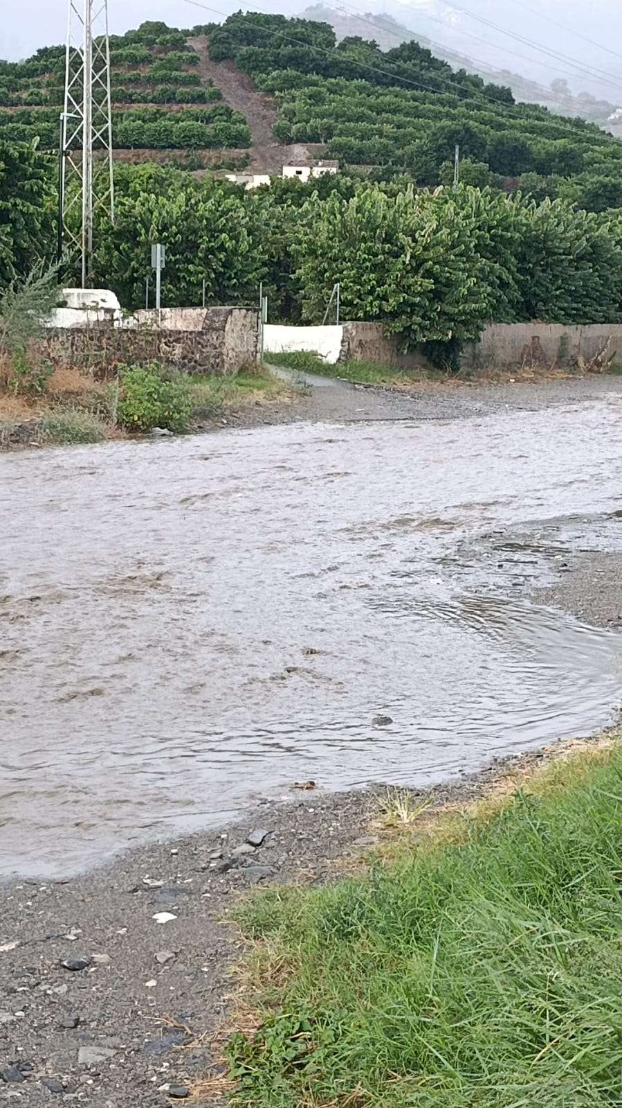 El PSOE pedirá en el Pleno un plan integral de mejora para el barrio del Moruno con la construcción del puente El Moruno-San Sebastián como proyecto prioritario y urgente