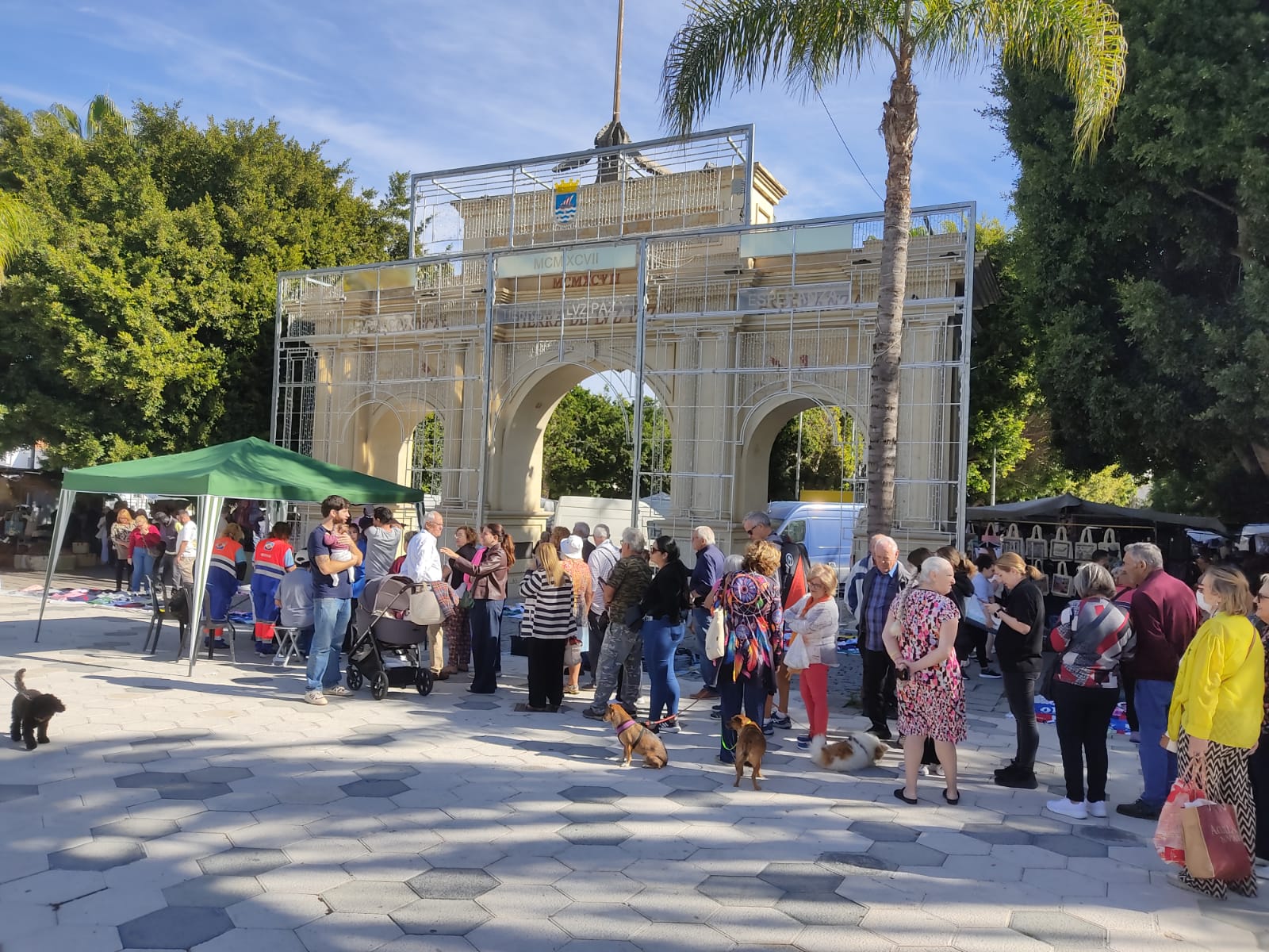 Cerca de 157.000 granadinos se han vacunado de la gripe tras la primera jornada sin cita Cerca de 157.000 granadinos se han vacunado de la gripe tras la primera jornada sin cita